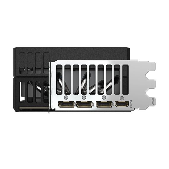 Видеокарта GIGABYTE GeForce RTX5090 32GB MASTER (GV-N5090AORUS M-32GD) | Зображення 8