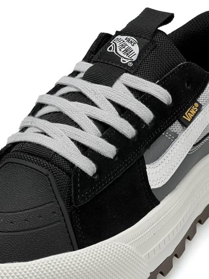 Чоловічі кросівки New Vans Old Skool MTE-1 Gore-Tex Black Grey (топ якість) 46 28.5 - 29 см | Зображення 7