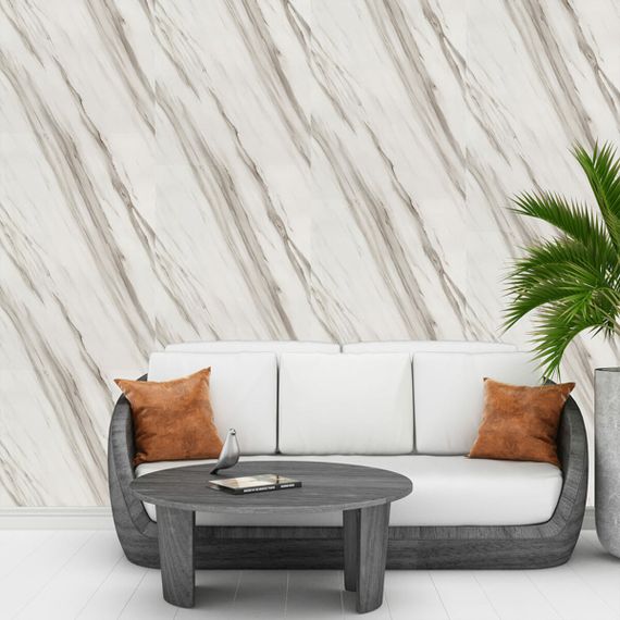 Самоклеюча стінова PET плитка у рулоні 600*3000*2mm SW-00001699 | Зображення 6