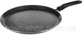 Сковорода блинная Ofenbach Black Marble Ø28см с мраморным покрытием NB-101207MR