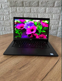 Ноутбук Dell Latitude 7480 14.0" FHD IPS i5 7300U 8Gb SSD 256Gb Б/В