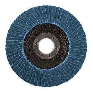 Диск пелюстковий торцевий d125мм T29 P40 Extreme NovoAbrasive