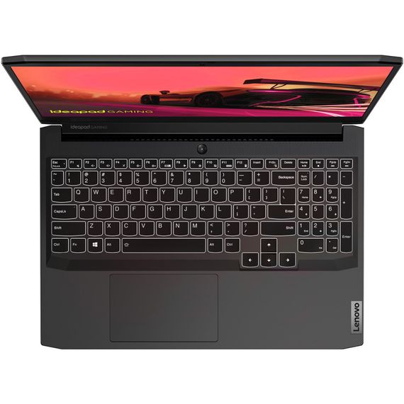 Ноутбук Lenovo IdeaPad Gaming 3 15ACH6 (82K2027ARM) | Зображення 2