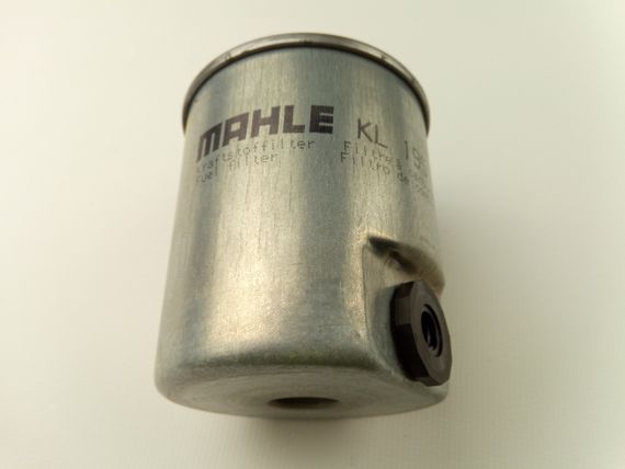 Фільтр паливний MERCEDES, MAHLE/KNECHT (KL195) під датчик (A6120920001) | Зображення 4