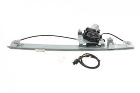 Склопідіймач передній Citroen Jumper Peugeot Boxer 06- R  електро  з моторчиком  0981264