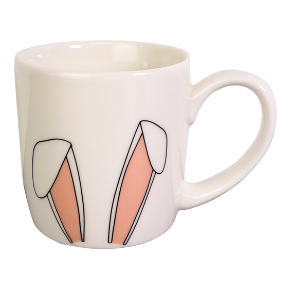 Чашка Зайченя Vittora VT-C-184270 270мл | Зображення 8