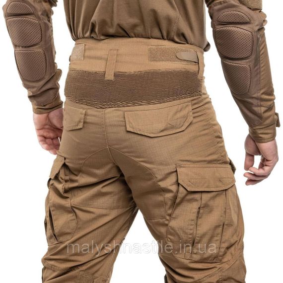 Штани польові Sturm Mil-Tec "Chimera Combat Pants "Coyote | Зображення 5