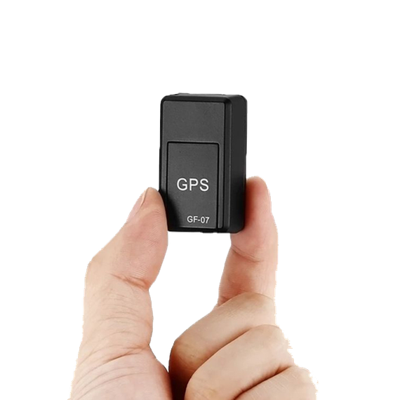 GPS Трекер (Silicon Valley Technology and Quality) Tracker GF-07