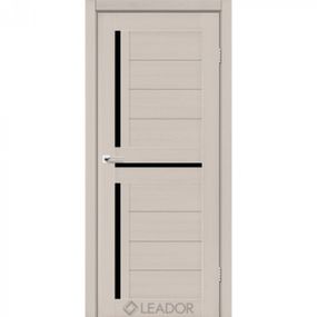 Двері Leador Lazio Дуб латте