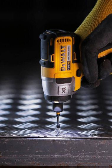 Набор бит Ph2 DeWALT DT70532T | Зображення 2