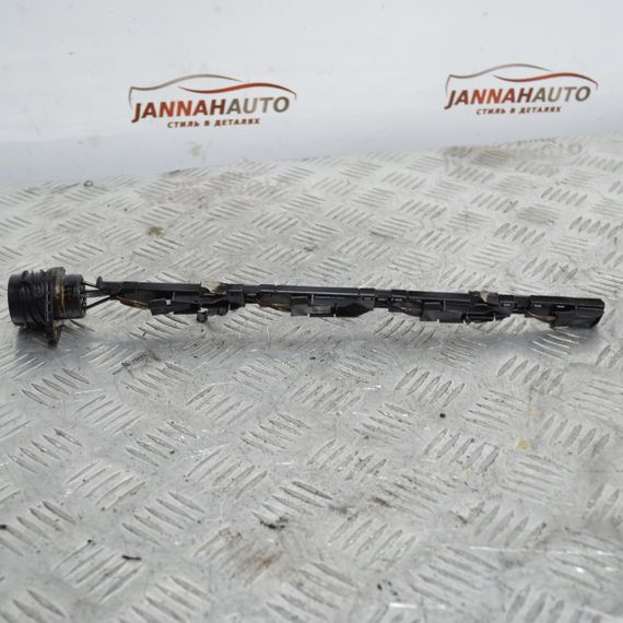 Проводка форсунок VAG Volkswagen Audi Seat Skoda 1.9 TDI канал кабеля Фольксваген Ауди Сеат Шкода 038971803 | Зображення 1