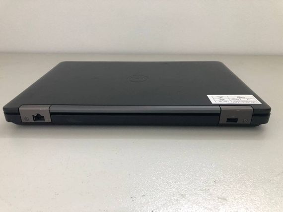 Ноутбук Б-клас Dell Latitude E5440 / 14" (1366x768) TN / Intel Core i3-4030U (2 (4) ядра по 1.9 GHz) / 4 GB DDR3 / 500 GB HDD / Intel HD Graphics 4400 / WebCam / DVD-ROM б/в | Зображення 7