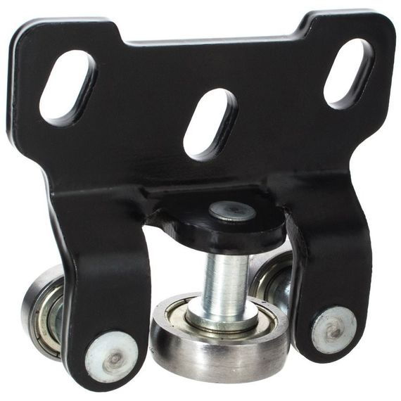 Ford Transit VIII (от 2013-) ролик средней боковой двери, Форд Транзит 8 | Зображення 1