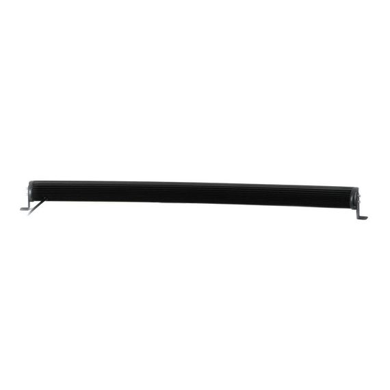 LED-балка 240W заокруглена (10W х 24) 17280 Lm світлодіодний прожектор | Зображення 3