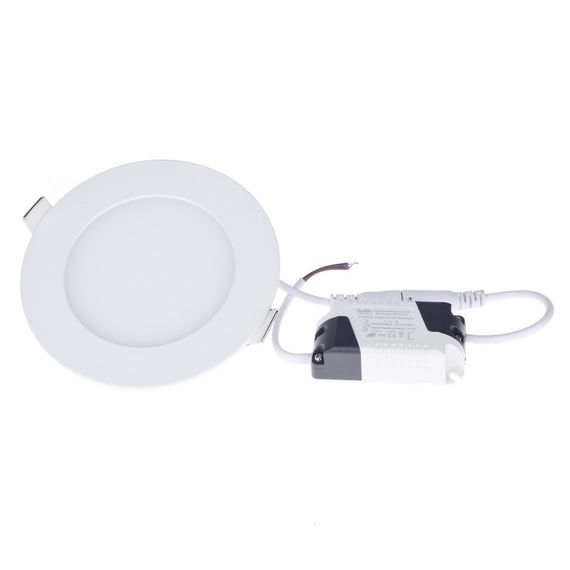 Потолочный светильник светодиодный в ванную LED-36/6W CW led