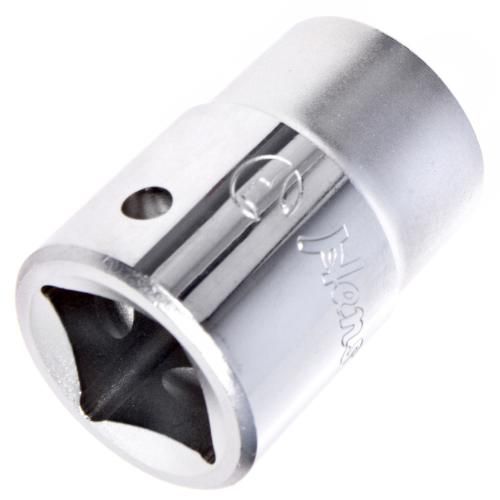 Торцева головка 3/4"DR 6-г 24 мм (6400M24) HANS