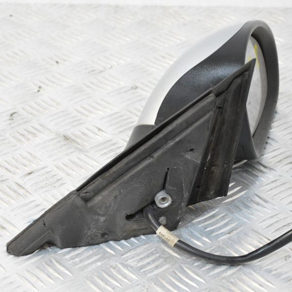 Дзеркало праве Seat Ibiza III 2002-2008 електричне 9 pin Дзеркало праве Сеат Ібіца 3 86787 | Зображення 4
