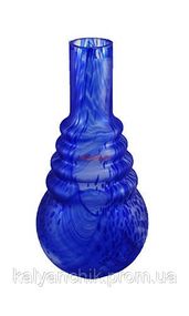 Колба для кальяна AMY, KAYA (без резьбы) №3