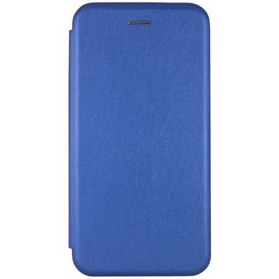 Чохол-книжка Xiaomi Redmi Note 8 Синій G-Case Ranger