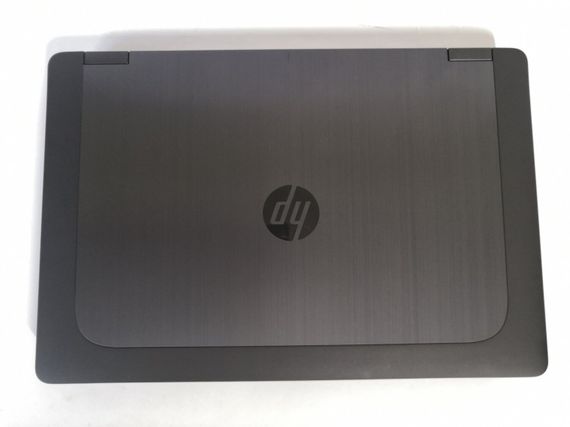 Мобильная рабочая станция HP ZBook 15 G2 / 15.6" (1920x1080) IPS / Intel Core i7-4910MQ (4 (8) ядра по 2.9 - 3.9 GHz) / 16 GB DDR3 / 240 GB SSD / nVidia Quadro K2100M, 2 GB GDDR5, 128-bit / WebCam / DVD-ROM / Windows 10 Pro б/у | Зображення 8