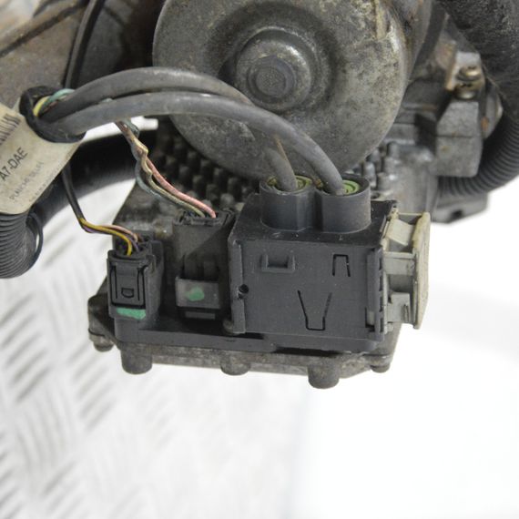 Рульова рейка з ЕПК Peugeot 207 CC SW 2006-... Пежо СС 9682964580 / 6900001278 / 6820000090 | Зображення 4