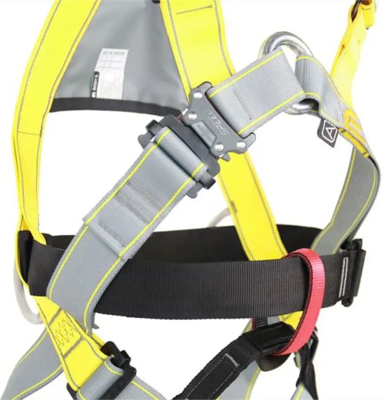 Система страховочная Singing Rock Ropedancer II. XS | Зображення 2