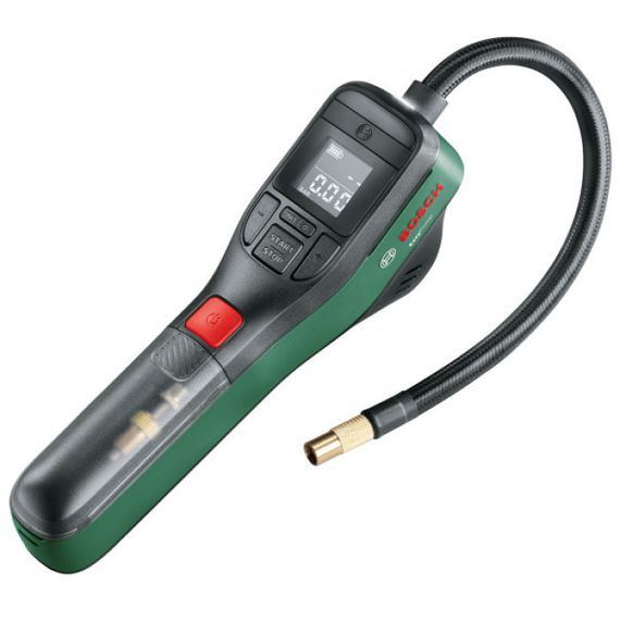 Акумуляторний насос Bosch EasyPump (0603947000) | Зображення 1