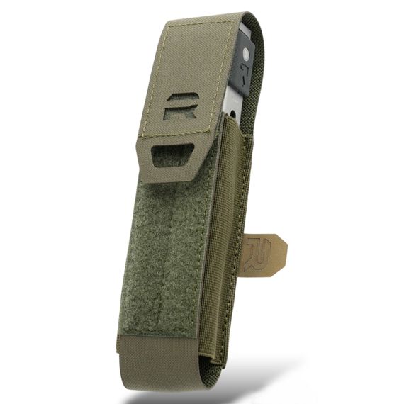 Підсумок під мультитул IVALDI від Ragnarok Ranger Green