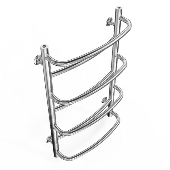 Водяна рушникосушарка Laris Євромікс П7 400 х 700 | Зображення 2