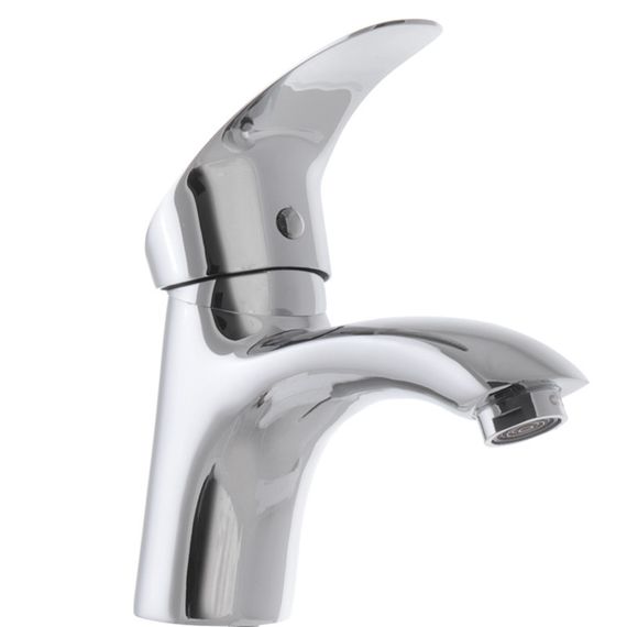 Смеситель для умывальника Cron Mars 001 (CR0044) | Зображення 1