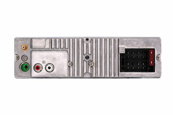 Автомагнитола Blaupunkt Barcelona 200 DAB BT | Зображення 4