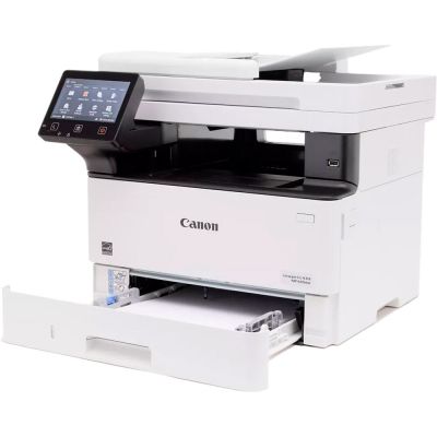 Многофункциональное устройство Canon MF465dw Wi-Fi (5951C007) | Зображення 3