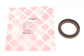 Сальник колінвалу задній Skoda Fabia 1.0 1.4 99-03 42x58x8  179743