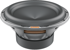 Сабвуфер Hertz MP 250 D4. 3