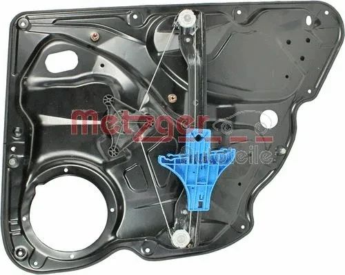 Склопідіймач VW PASSAT, METZGER (2160299) | Зображення 3