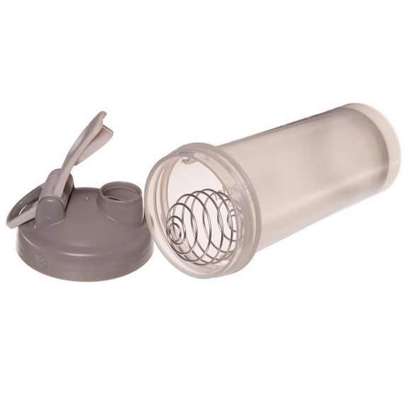 Спортивний шейкер BlenderBottle Pro45 1270ml Pebble Grey | Зображення 6
