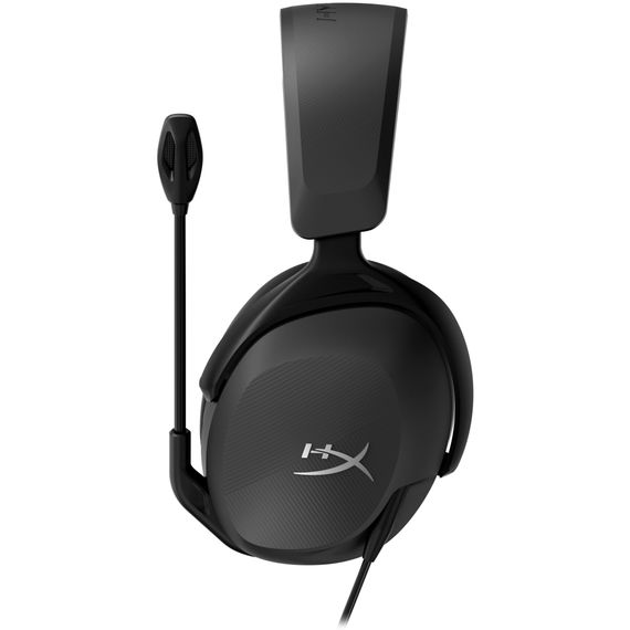 Навушники HyperX Cloud Stinger 2 Core Wired Black (683L9AA) | Зображення 3