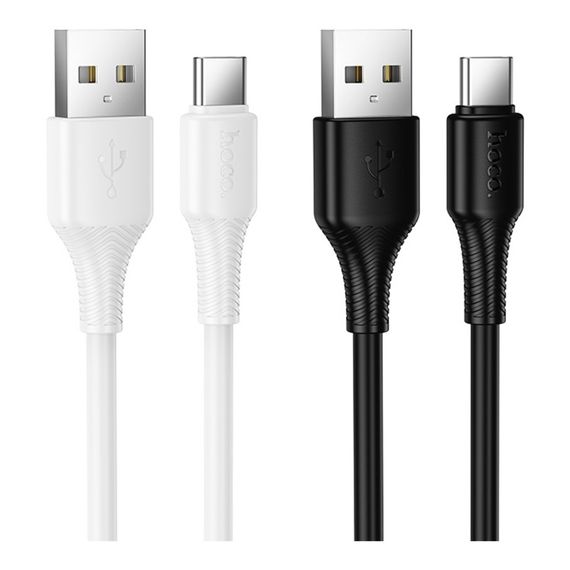 USB Hoco X120 Type-C 3A