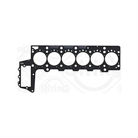 Прокладка ГБЦ BMW 3/5/7/X5 M57 98-06 (1.65 mm),157.430