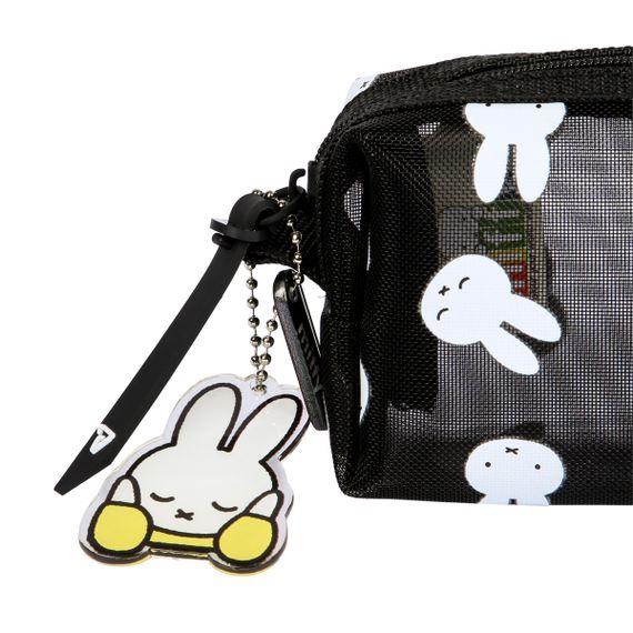 Пенал м'який YES PH-34 Miffy Trio 533789 21х6х4 см | Зображення 3