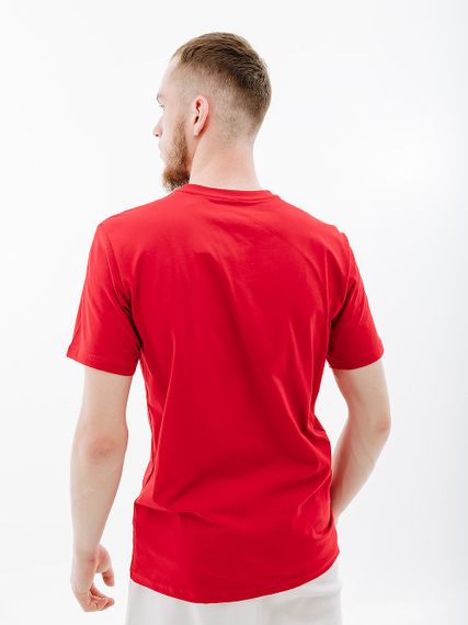 Футболка HELLY HANSEN HH LOGO T-SHIRT | Зображення 1