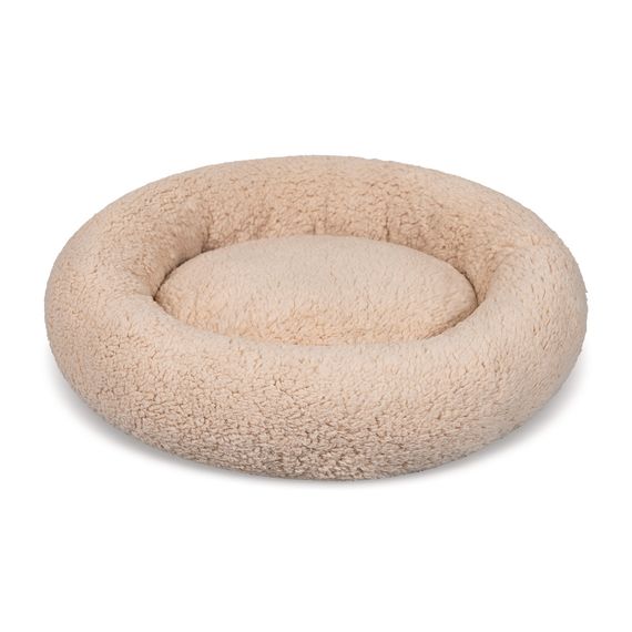 Лежак Pet Fashion Teddy для собак і котів 48*48*10