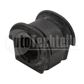 Втулка стабилизатора переднего Fiat Doblo 01- (d=23 mm), AutoTechteile, 513 0005, 60907