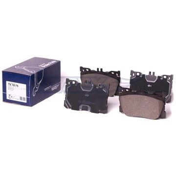 Колодки тормозные передние Mercedes Benz C W205/S205/C205 15-23/ E W213/S213/A238/C238 16-23/ GLC X253/C253