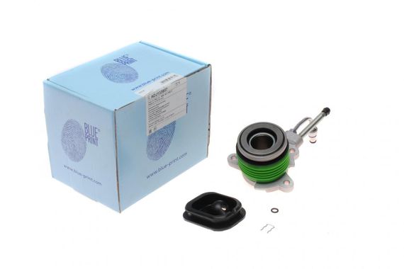 Підшипник вижимний VW Sharan Ford Galaxy Mondeo Seat Alhambra 1.9TDi 1.8-2.8 95-10 ADJ133607