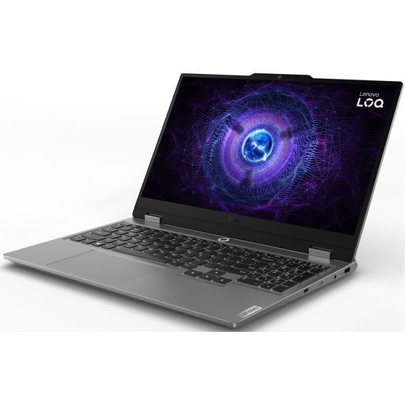 Ноутбук Lenovo LOQ 15IAX9 (83GS00BERA) | Зображення 2