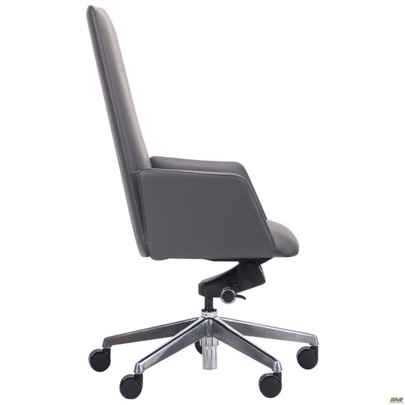 Кресло офисное AMF Nikkolo HB Dark Gray | Зображення 7