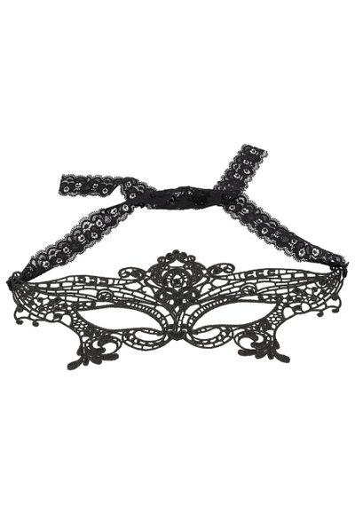 Еротична маска Augen maske sexstyle