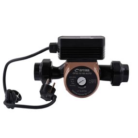 Насос циркуляційний енергоощадний Optima OP32-10AUTO 180 мм