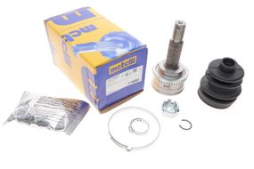ШРКШ зовнішній Hyundai Getz 1.1 02-09 25z 19z52.4mm 69mm 62mm  +ABS 48  15-1541
